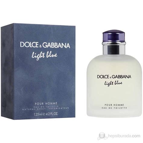 dolce gabbana light blue 125 ml|Dolce & Gabbana light blue sephora.